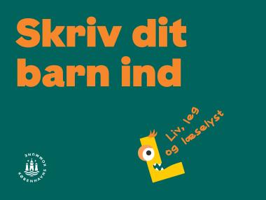 Skoleindskrivning 26/27